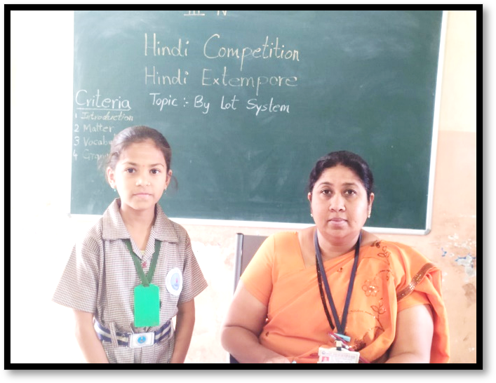 Hindi Extempore